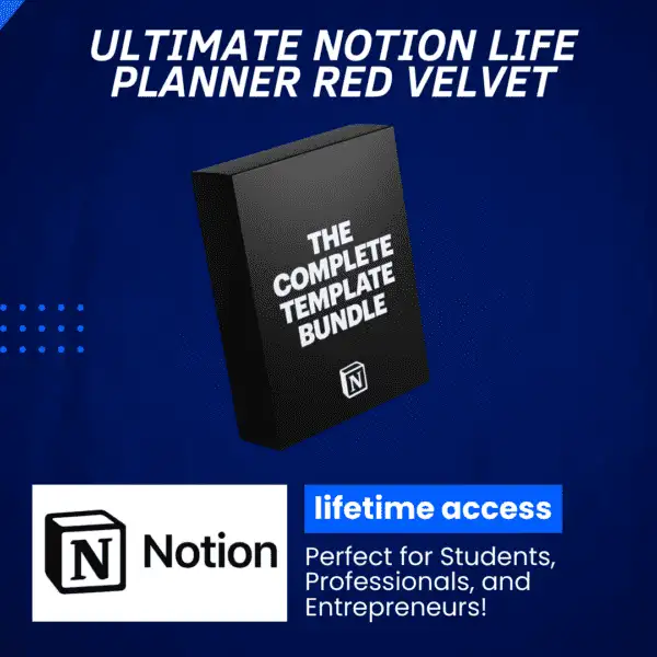 Ultimate-Notion-Life-Planner-Red-Velvet