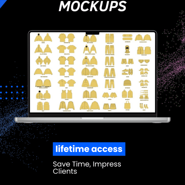 mockups