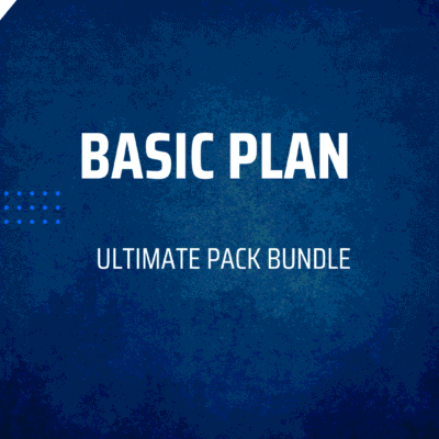 Starter Pack