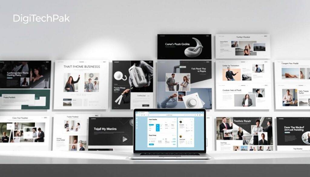 How to Choose the Right Canva Template for Your Business Needs