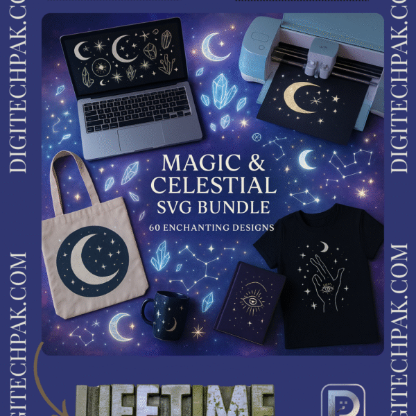 SVG bundle