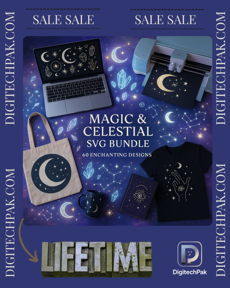 SVG bundle