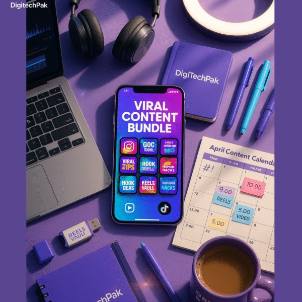 Download 130k+ viral reels bundle for Instagram and TikTok – ready-to-use video content for creators.