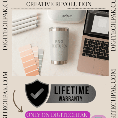 High resolution tumbler PNG design – floral transparent tumbler png