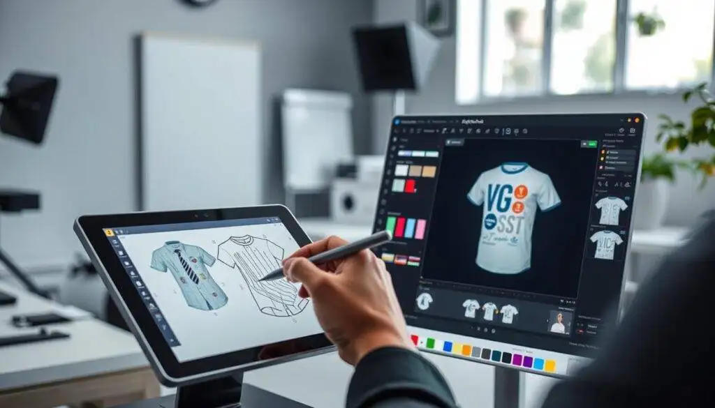 Canva editable shirt templates