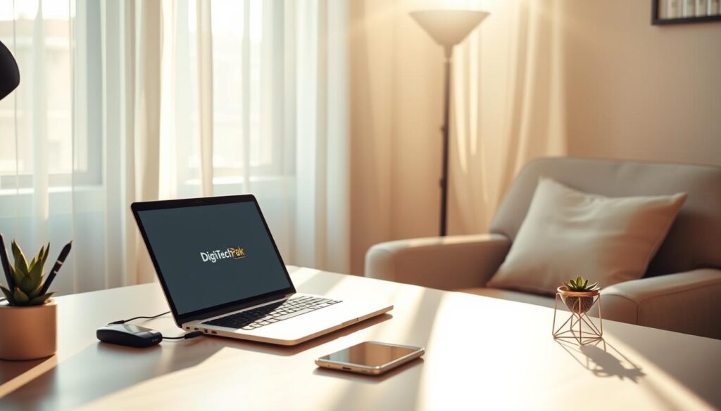 DigiTechPak