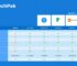 DigiTechPak vs Other Affiliate Platforms comparison chart showing key metrics