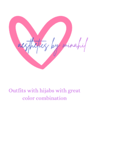 Trendy outfit color combination ideas for girls, digital fashion guide