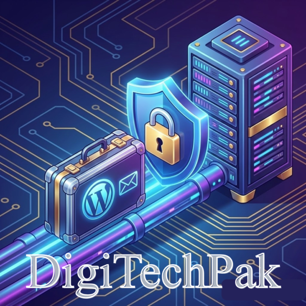 Standard Migration Plan