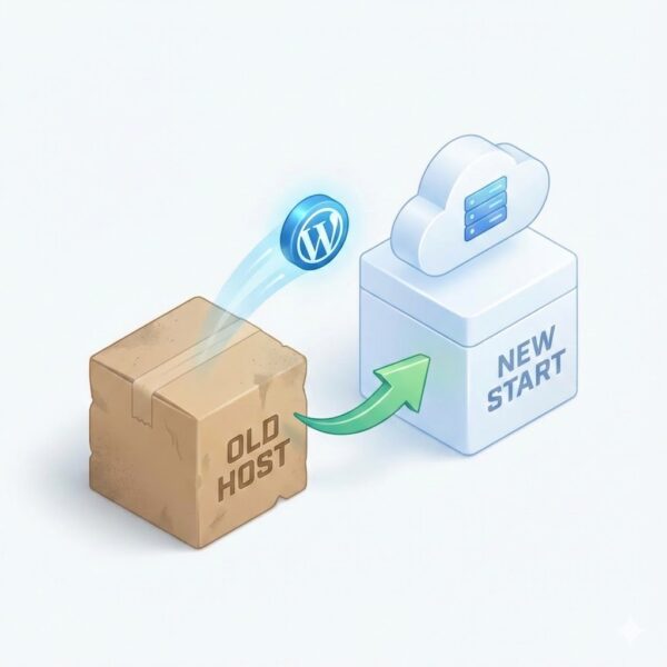 Basic Migration Plan