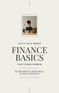 Finance Basics for Young Women