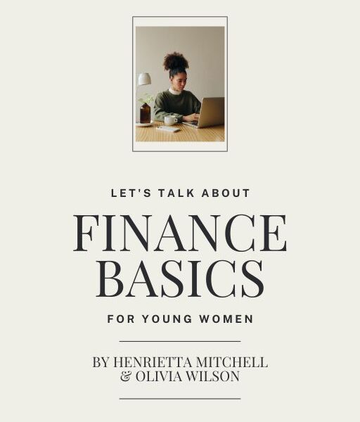 Finance Basics for Young Women