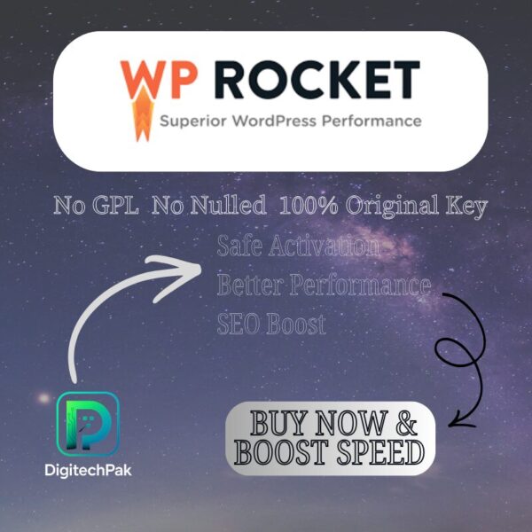 wp rocket