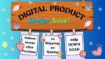 Digital Product