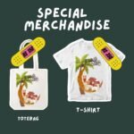 Special Merchandise