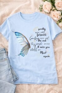 T-shirts