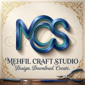 Mehfil Craft Studio