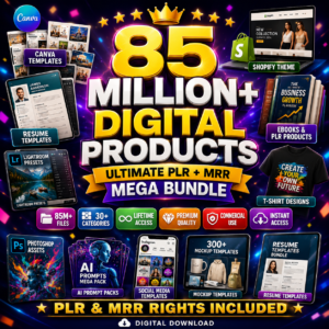 Digital Central