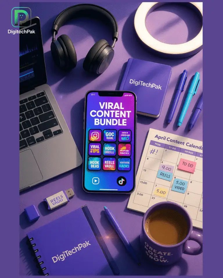 Download 130k+ viral reels bundle for Instagram and TikTok – ready-to-use video content for creators.