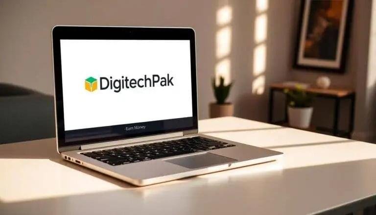 Experience with DigiTechPak